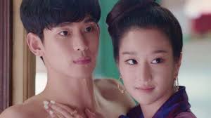 He made his 1 million dollar fortune with miss granny, dream high season 2, seven years of love. 11 Drakor Diperankan Kim Soo Hyun Sebelum My Love From The Star Dan It S Okay Not To Be Okay Tribun Jogja