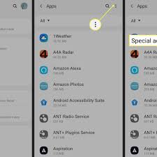 All you need is apkpure android app store! How To Install Apk On Android