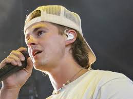 Forrest Frank Salt Lake City concerts 2025