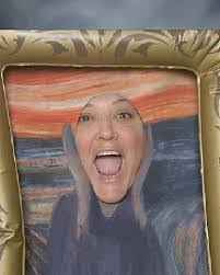 Margaret Mayberry's Instagram, Twitter & Facebook