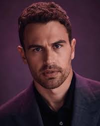 Theodore James's Instagram, Twitter & Facebook