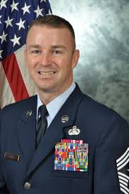 Sharp looks forward to continued service as AFSC Command Chief > Robins Air  Force Base > Article Display