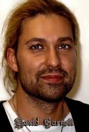 Iamdavidgarrett