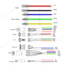 Check spelling or type a new query. Kt Controller 36v 48v 250w Controller Dual Modes Electric Bike Controller
