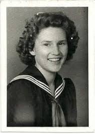 Kathleen Langford Nelson (1925-1971)