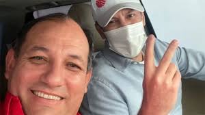 Un diputado del chavismo usó su influencia en una red de poder con una  empresa china para estafar a PDVSA