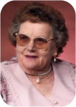 Obituary information for Marcella H. Slang