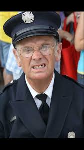 Happy Birthday Ladies Auxiliary Member Reenie Rhubart!!