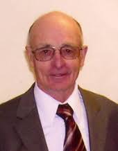 Obituary information for Dale Dean Purcell