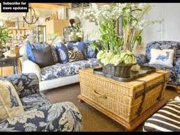 Notice the stylish modern design rattan trunk. Wicker Trunk Coffee Table Wicker Trunk Collection Youtube