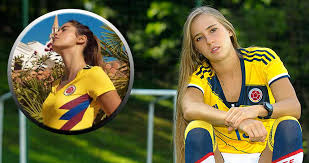 Echeverri comentó lo sucedido con varios medios nacionales y acotó que la intención es dar a conocer lo que vive la mujer futbolista en. Las Mujeres Tambien Hemos Representado A Nuestro Pais El Reclamo De Nicole Regnier Futbolista De La Seleccion