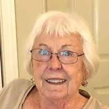 Marijane Whiteman Obituary (1935