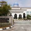 Mahkamah tinggi shah alam terletak di shah alam, selangor, malaysia. 1