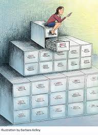 Et/pt to watch two specials focusing on autism: Unlocking The Mobile Filing Cabinet The Expanding Role Of Pda Discovery The Florida Bar