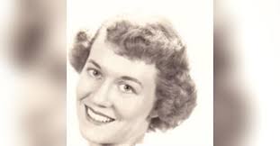 Marian R Todd Obituary