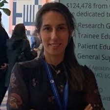 Tracy Tufts's Instagram, Twitter & Facebook