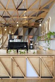 Gallery Of Jury Biasol 8 Cafe Interior Coffee Shop Design Design