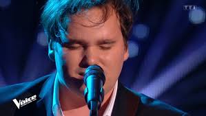 The Voice : après son audition, Jim Bauer, fils d'Axel Bauer, se confie