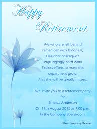 Easy to customize with baby photos & name. Inviting Work Colleagues Quotes Printable Retirement Dinner Invitation Retirement Party Invite Dogtrainingobedienceschool Com