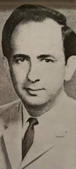 Robert David “Roberto” Assaf Sr. (1928-2022)