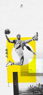Los angeles lakers basketball club logo and silhouette of young basketball player. 2021 Lakers Wallpapers Wallpaper Cave