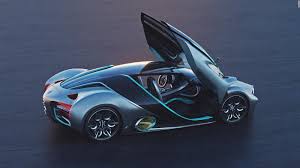 Most are not suitable for cars but for larger stationary power generators. The Hyperion Hydrogen Powered Supercar Can Drive 1 000 Miles On A Single Tank Cnn