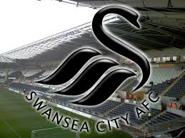 All swansea city afc logos. Swansea City A F C Wallpaper Free Soccer Wallpapers