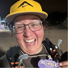 Episode 55: DNF'ing My First 50 Miler: Lake Martin Race Recap by Fun of the  Run