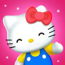 There are a lot of the games available. Talking Hello Kitty Virtual Pet Game Apks Mod 1 4 1 Unlimited For Android