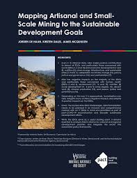 Acrul este folosit ca unitate de măsură mai ales în țările în țările de limbă engleză, foste colonii. Pdf Mapping Artisanal And Small Scale Mining To The Sustainable Development Goals