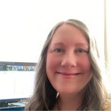 Sarah Morgan Fekete, CDR