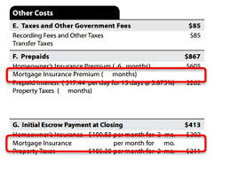 Mortgage Insurance In Trid Faq National Mi