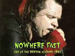 Meat Loaf: Nowhere Fast (Live)