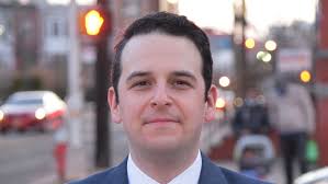 Ward C City Council Candidate Kevin Bing: An Interview