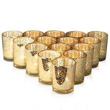Votive crystal candle holders pillar table centerpiece for wedding dinner decor. Rose Gold Votive Candle Holders Bulk Mercury Glass Tealight Candle Holder Set Of 12 For Wedding Decor And Home Decor Buy Candle Holders Bulk Glass Tealight Candle Holder Set Wedding Decor And Home Decor