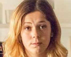 Cayetana appreciation, she owned the short story! Who Plays Cayetana In Elite Georgina Amoros Netflix S Elite Meet The Cast Popbuzz