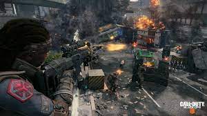 The time to play the beta for this year's new call of duty game. Call Of Duty Black Ops 4 Multiplayer Beta Now Underway On Ps4 Variety