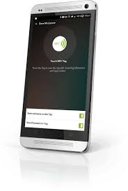 It is recommended to buy universal nfc tags to avoid compatibilities issues. Nfc Smart Tags Encrypted Loxone Shop