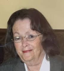 Brenda Goble Obituary March 31, 2023