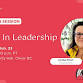 Women In Leadership