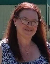 Meryle-Lynn Beighley Epps