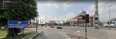 Pusat internet komuniti ppr kg. Durianproperty Com My Malaysia Properties For Sale Rent And Auction Community Online