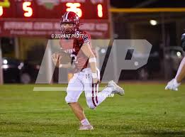 Frank Rea's High School Career Home