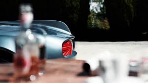 Mini Superleggera Vision Roadster Superleggera Mini Roadsters