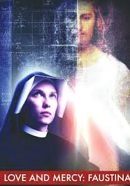 The acting was poor and the story jumped from one part of her story to another without bridges. Amazon Com Love And Mercy Faustina The Incredible True Story Of St Faustina Divine Mercy Dvd Movies Tv