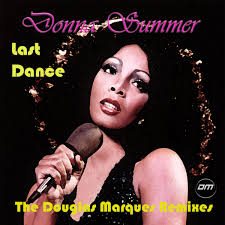 Donna Summer