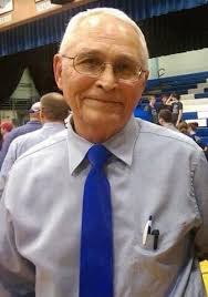 RIP to a supportive coach and mentor