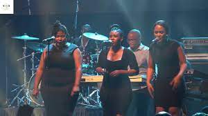 He first joined the lesotho blue diamonds band as a vocalist and lead singer in 1970. Holokile Tsepo Tshola Youtube