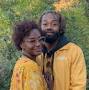 Profile Picture of Paris Jackson Jordan and Cedric Pender's Wedding Website - Zola (@zola.com) on Google