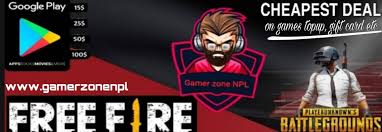 Download and install bluestacks on your pc. Gamer Zone Npl Home Facebook